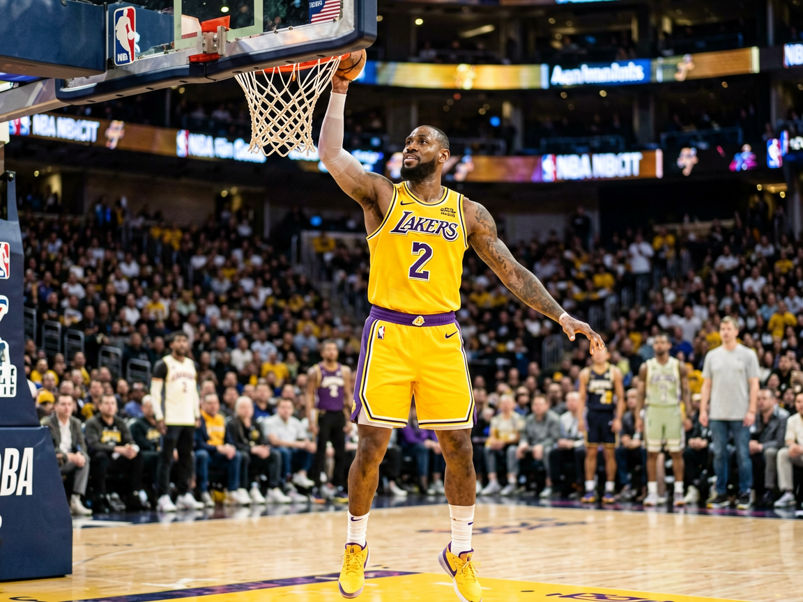 NBA季后赛