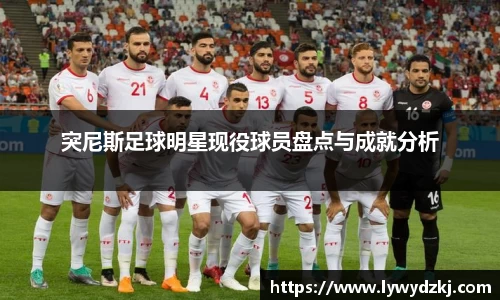 突尼斯足球明星现役球员盘点与成就分析