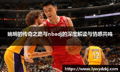 姚明的传奇之路与nbadj的深度解读与情感共鸣