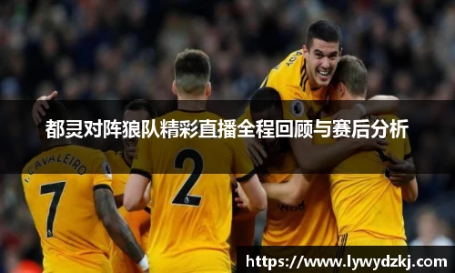 都灵对阵狼队精彩直播全程回顾与赛后分析