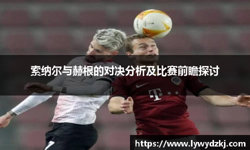 索纳尔与赫根的对决分析及比赛前瞻探讨